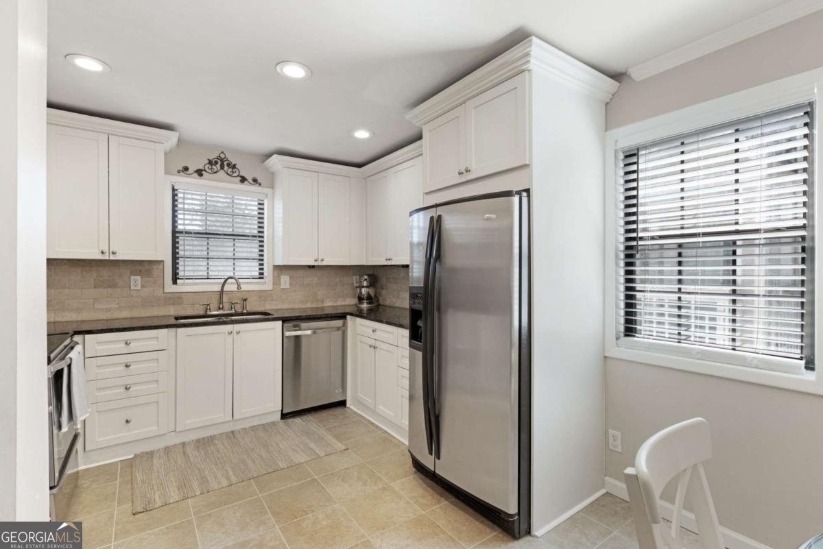 3841 Admiral Drive Atlanta - 7