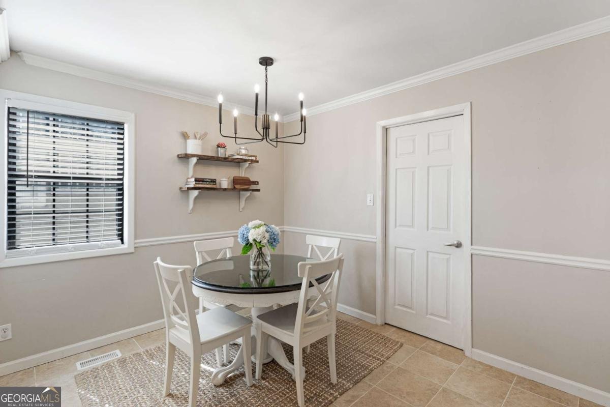 3841 Admiral Drive Atlanta - 8