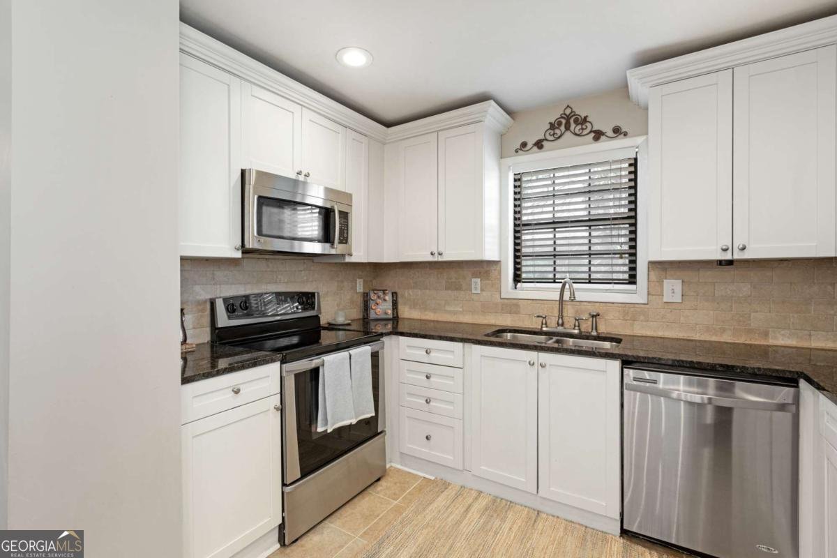 3841 Admiral Drive Atlanta - 9