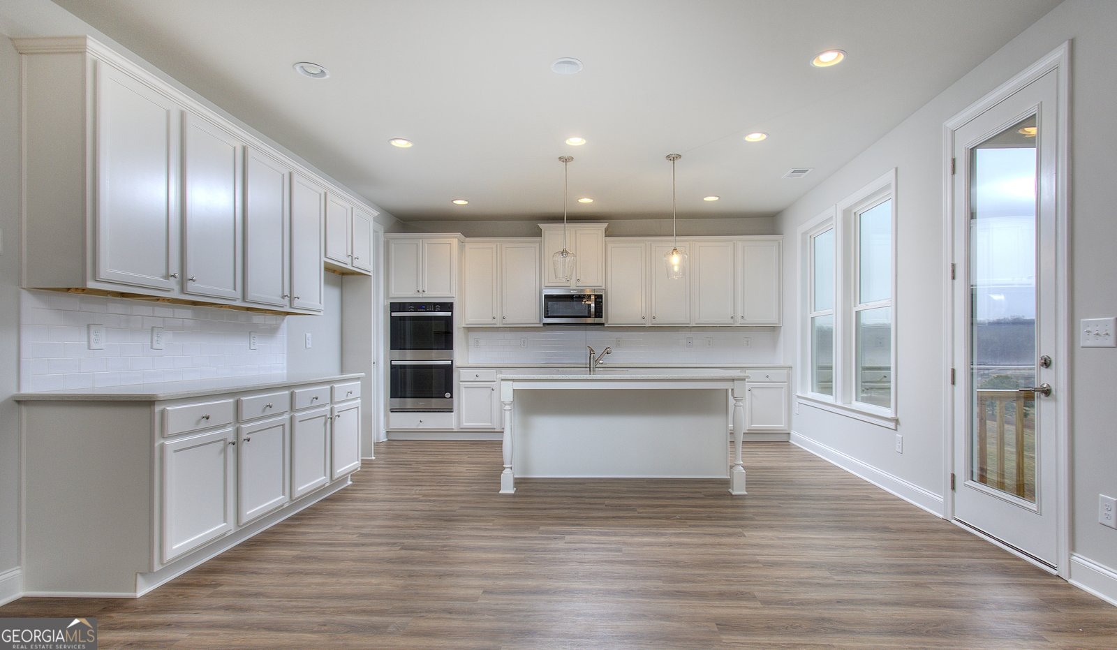 2244 Fox Creek Lot 50 Drive Haddock - 3