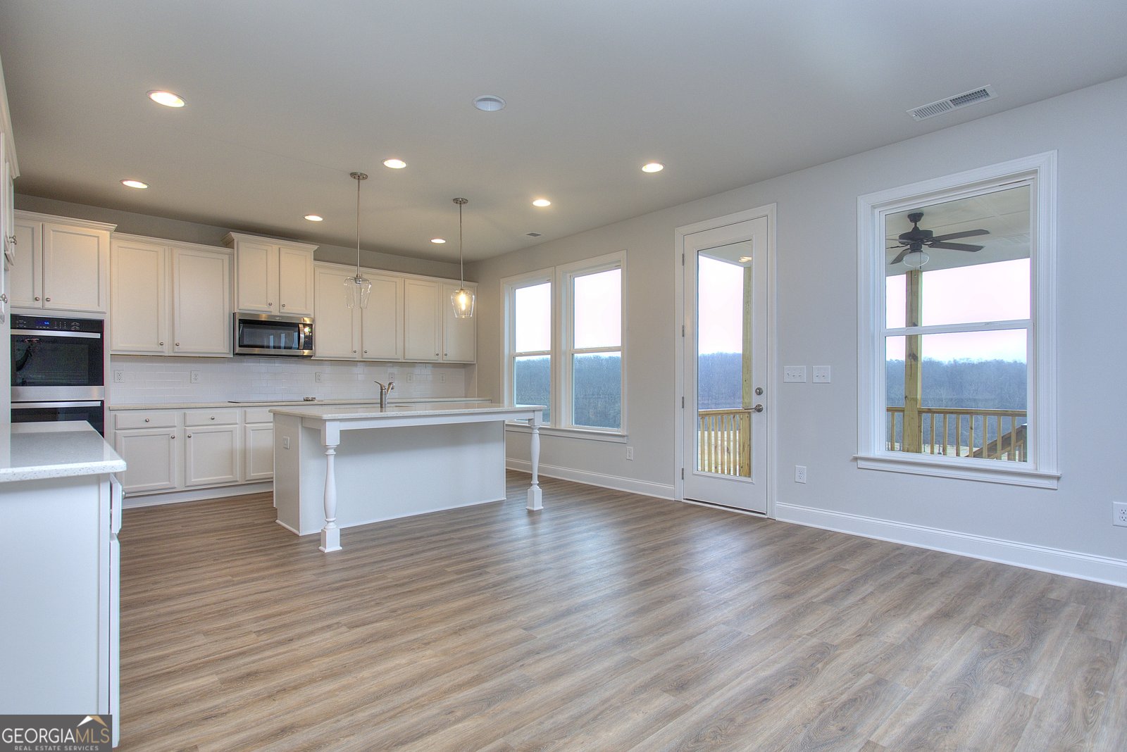 2244 Fox Creek Lot 50 Drive Haddock - 4