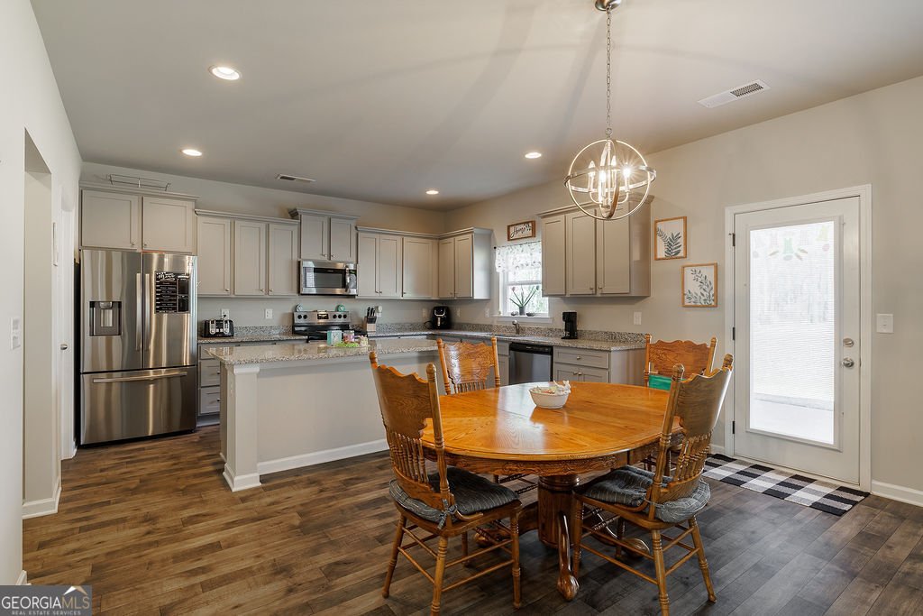135 Woodpecker Pte Danielsville - 10