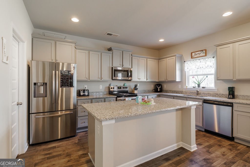 135 Woodpecker Pte Danielsville - 13