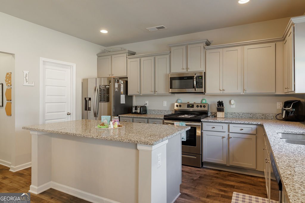 135 Woodpecker Pte Danielsville - 14