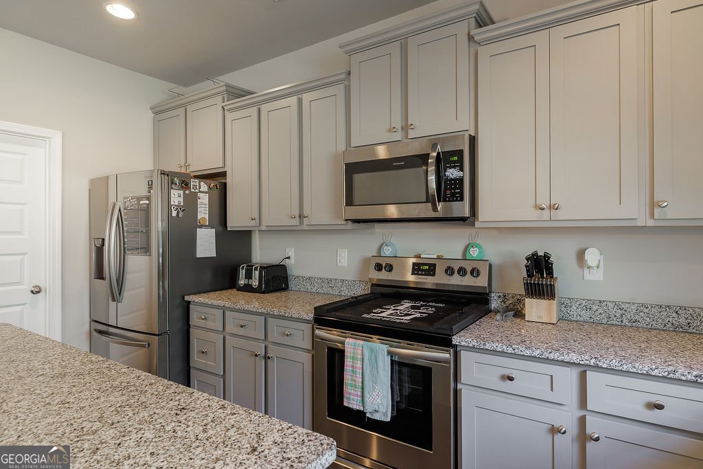 135 Woodpecker Pte Danielsville - 15