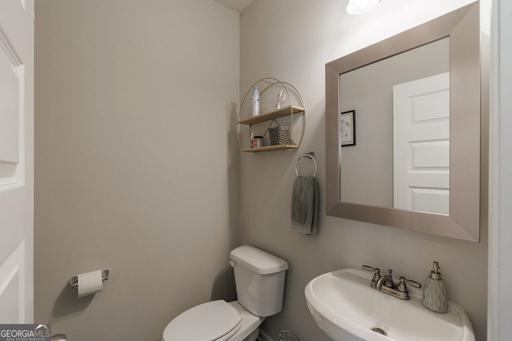 135 Woodpecker Pte Danielsville - 16