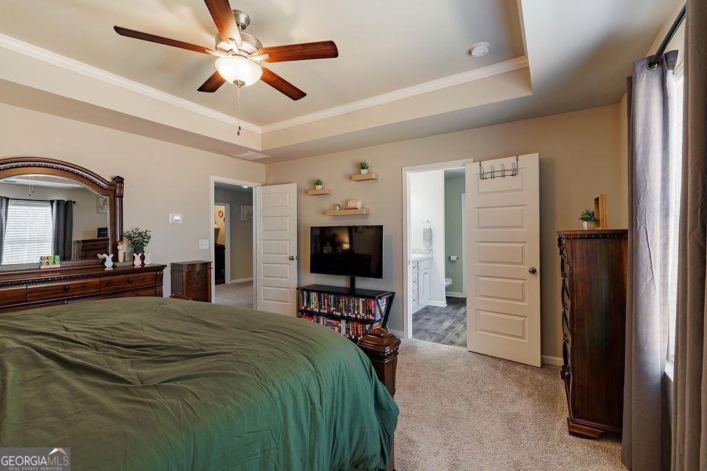 135 Woodpecker Pte Danielsville - 19