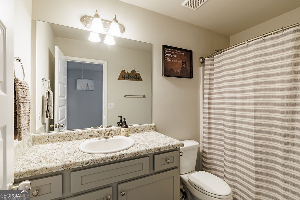 135 Woodpecker Pte Danielsville - 22