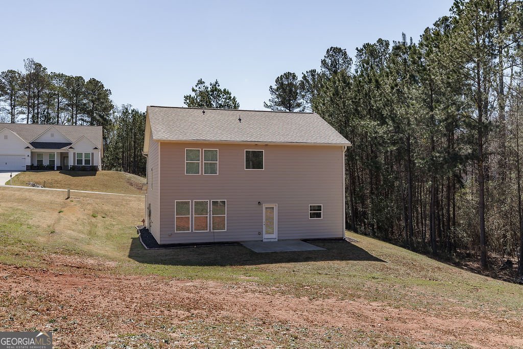 135 Woodpecker Pte Danielsville - 32