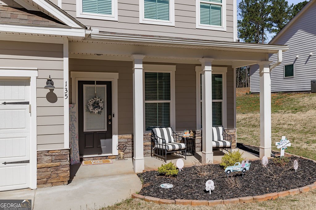 135 Woodpecker Pte Danielsville - 34