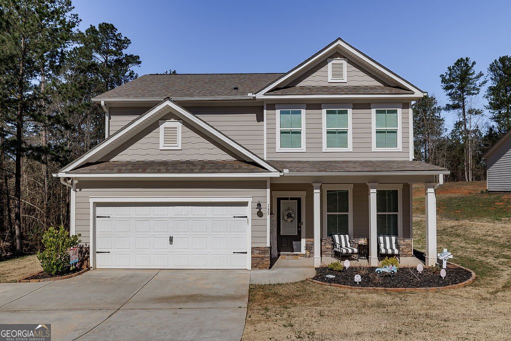 135 Woodpecker Pte Danielsville - 35