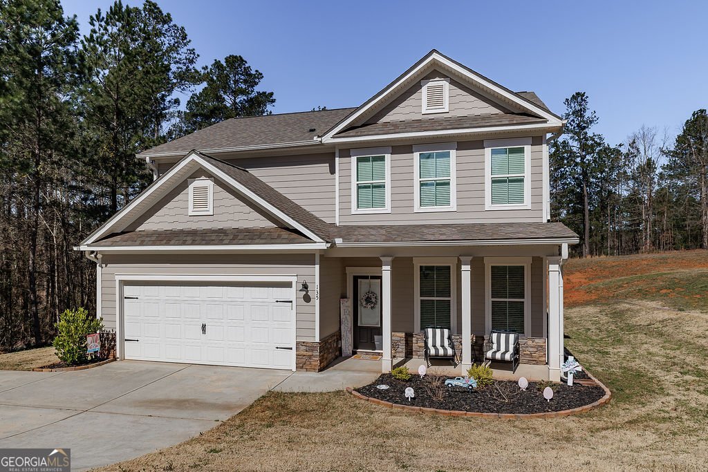 135 Woodpecker Pte Danielsville - 36