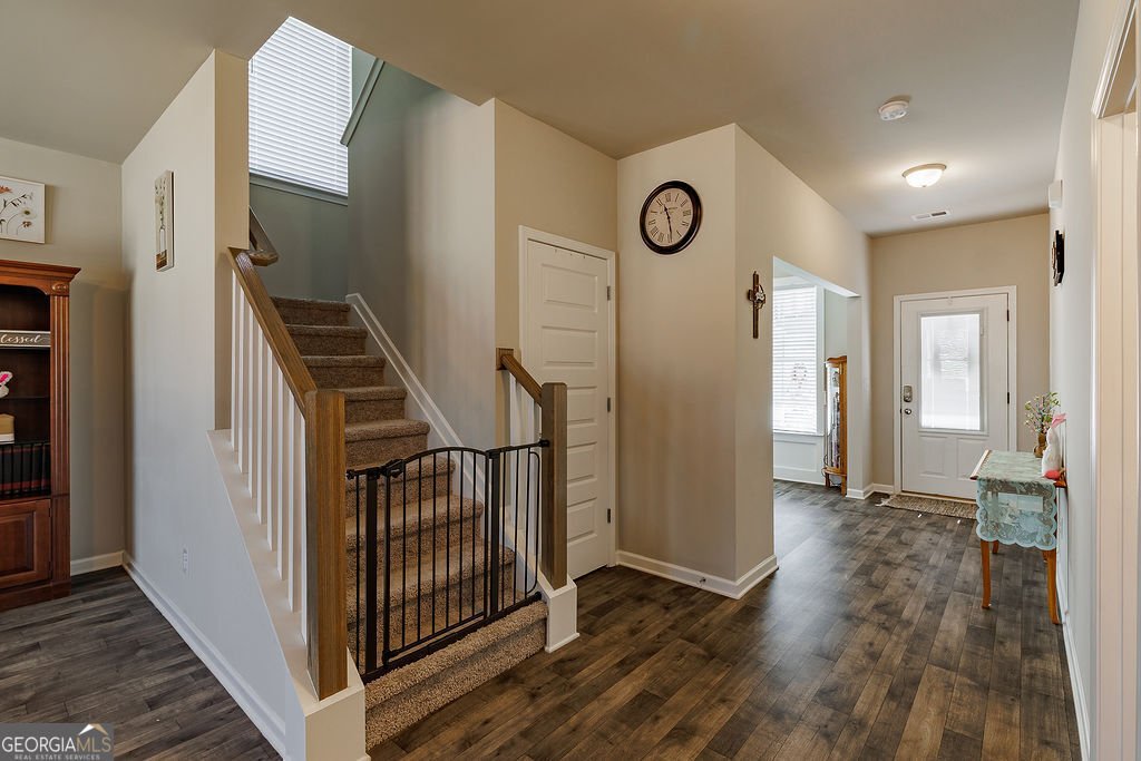 135 Woodpecker Pte Danielsville - 5