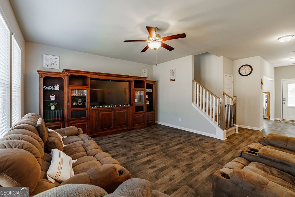 135 Woodpecker Pte Danielsville - 7