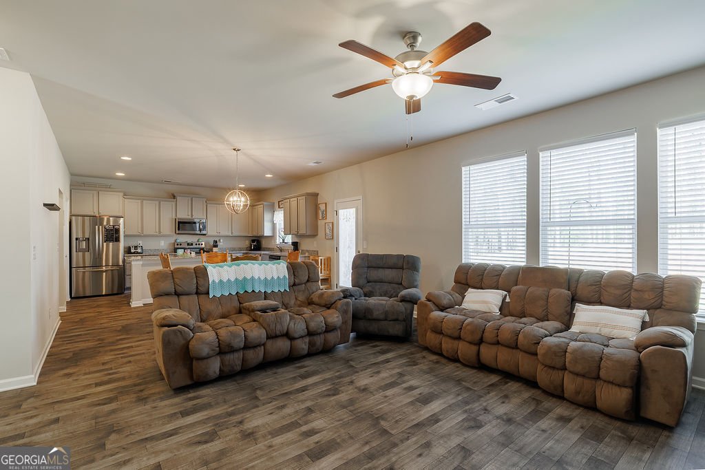 135 Woodpecker Pte Danielsville - 8