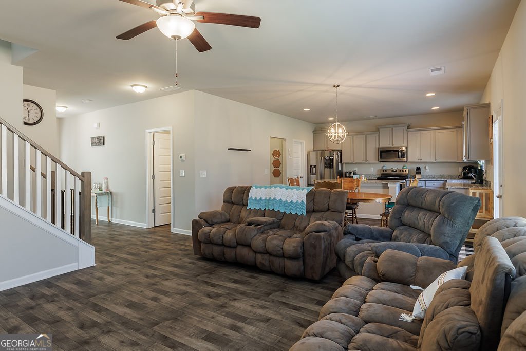 135 Woodpecker Pte Danielsville - 9