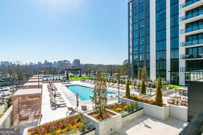 2425 Peachtree Road Atlanta - 19
