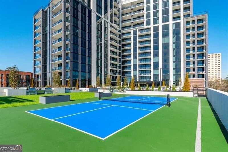 2425 Peachtree Road Atlanta - 2