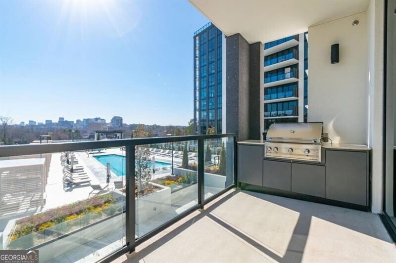 2425 Peachtree Road Atlanta - 20