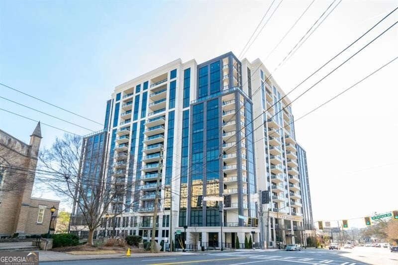2425 Peachtree Road Atlanta - 24