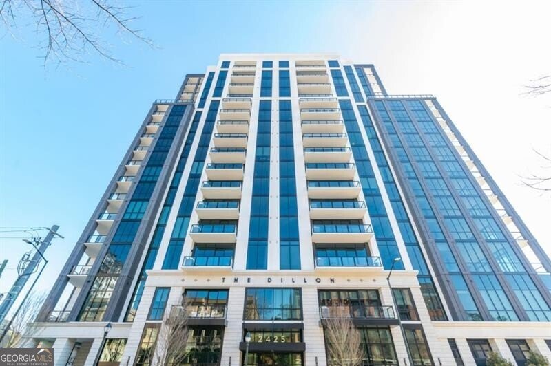 2425 Peachtree Road Atlanta - 25