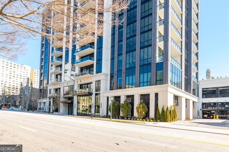 2425 Peachtree Road Atlanta - 26