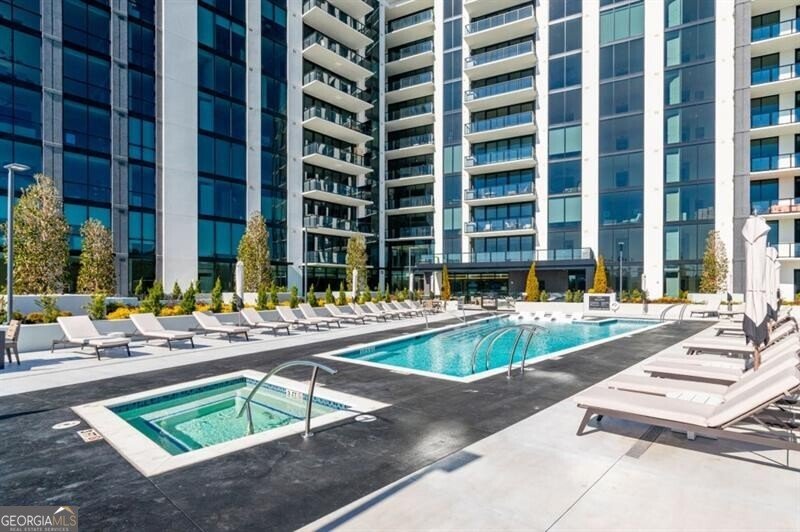 2425 Peachtree Road Atlanta - 3