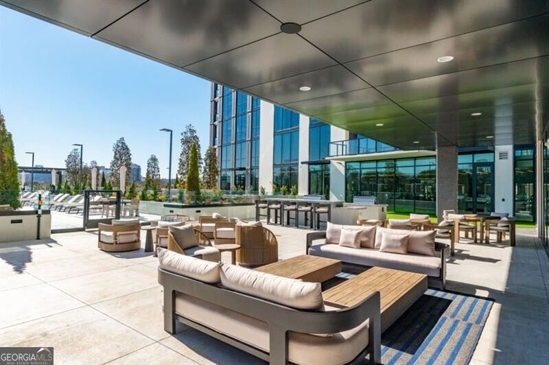 2425 Peachtree Road Atlanta - 4