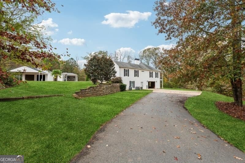 1355 Vaughn Road Griffin - 4