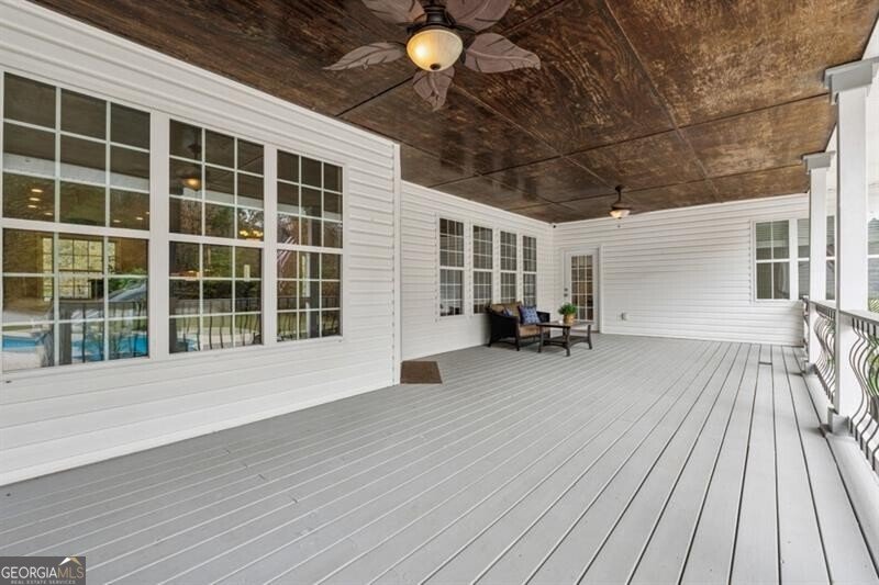 1355 Vaughn Road Griffin - 48