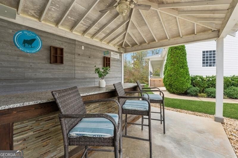 1355 Vaughn Road Griffin - 56