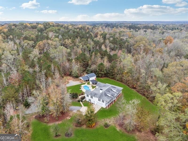 1355 Vaughn Road Griffin - 58