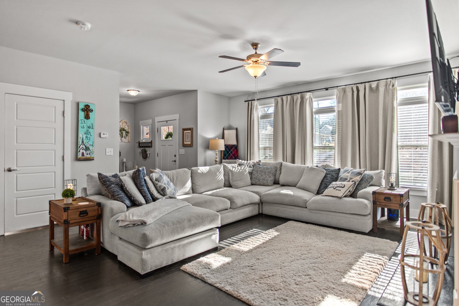 5135 Arnold Street Covington - 2