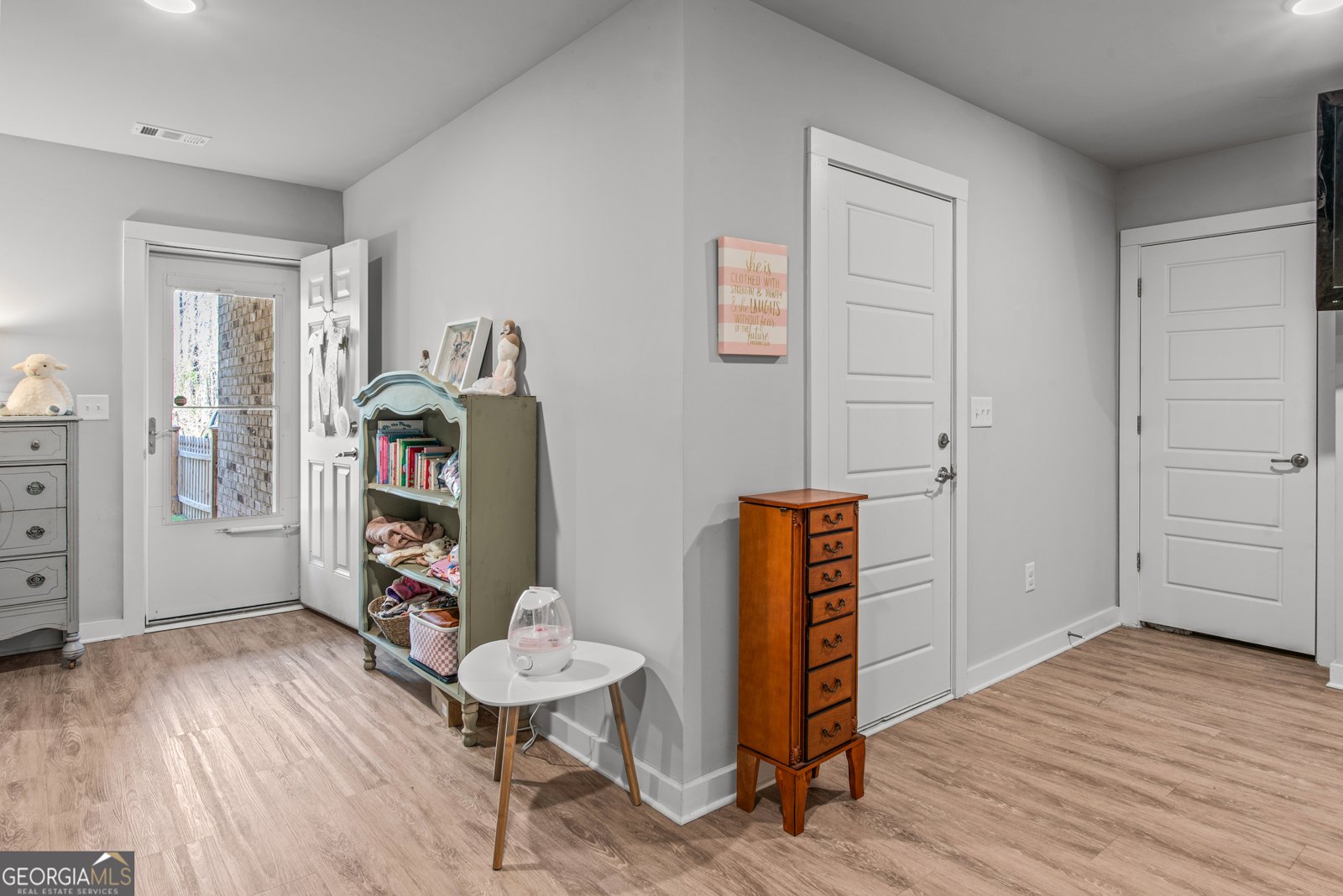 5135 Arnold Street Covington - 27