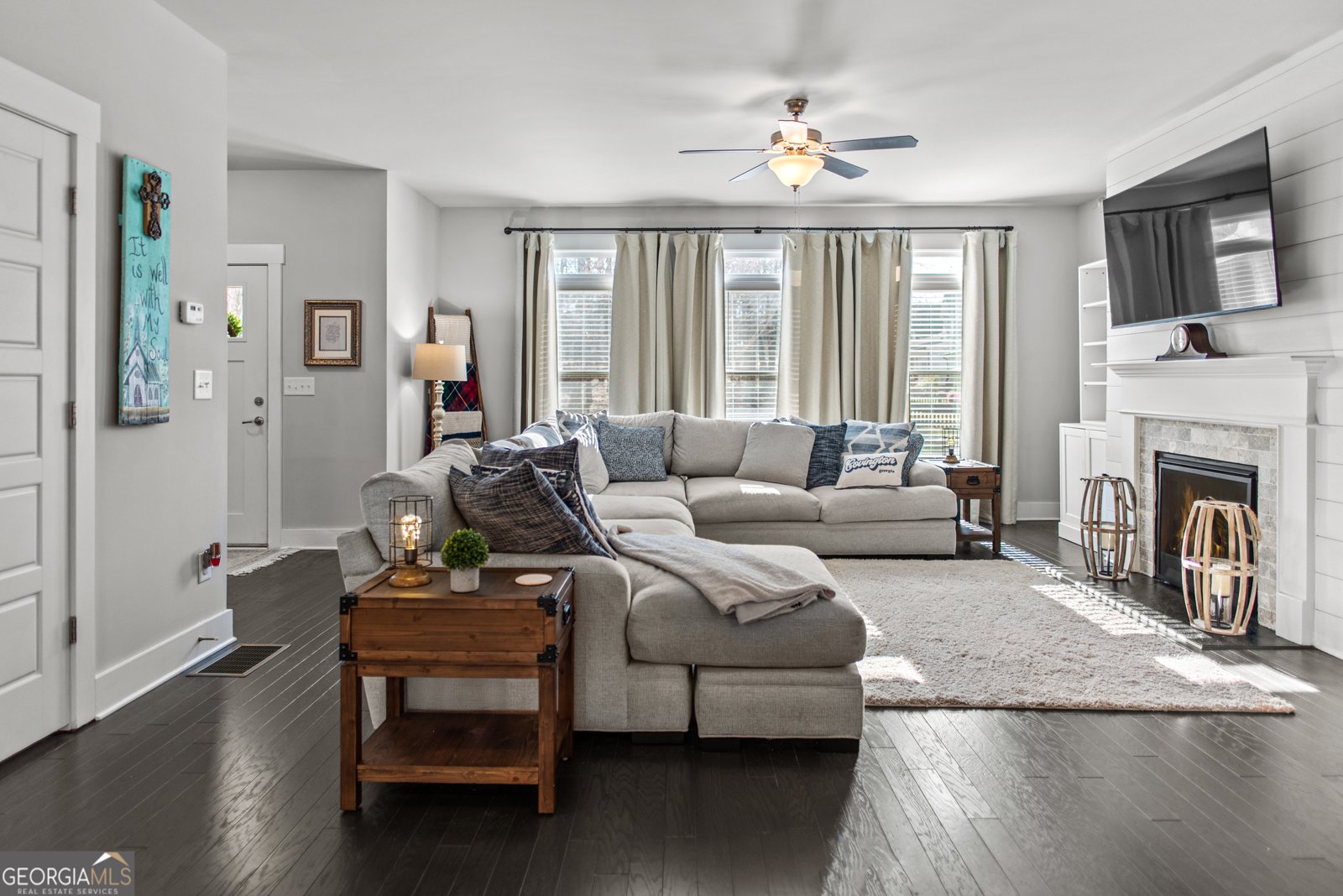 5135 Arnold Street Covington - 3