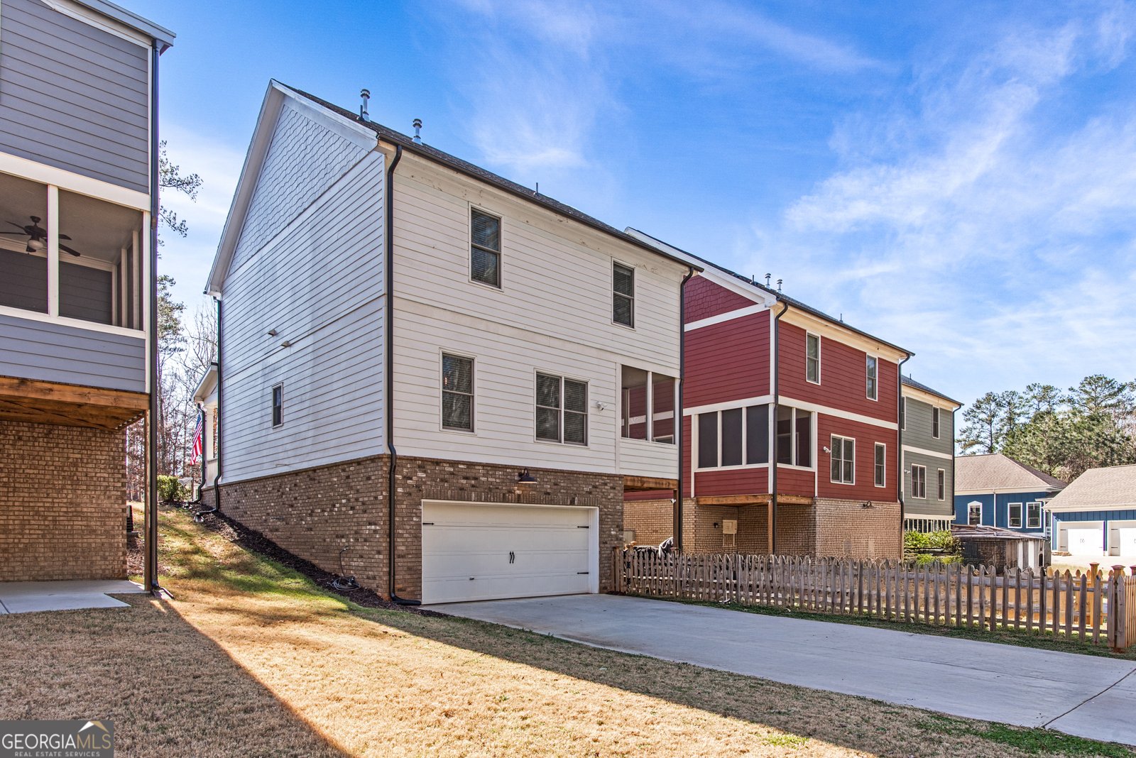 5135 Arnold Street Covington - 30