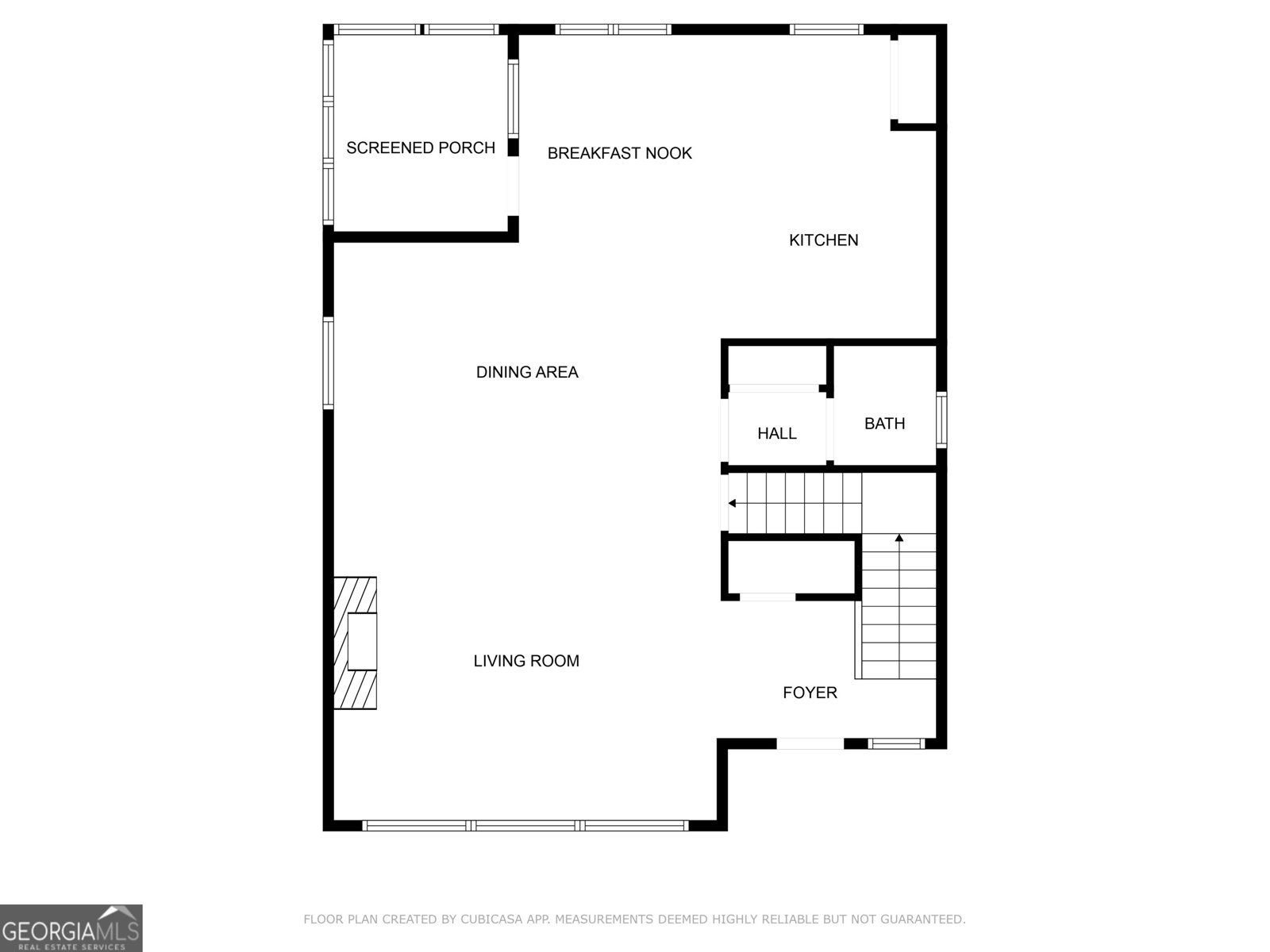 5135 Arnold Street Covington - 32