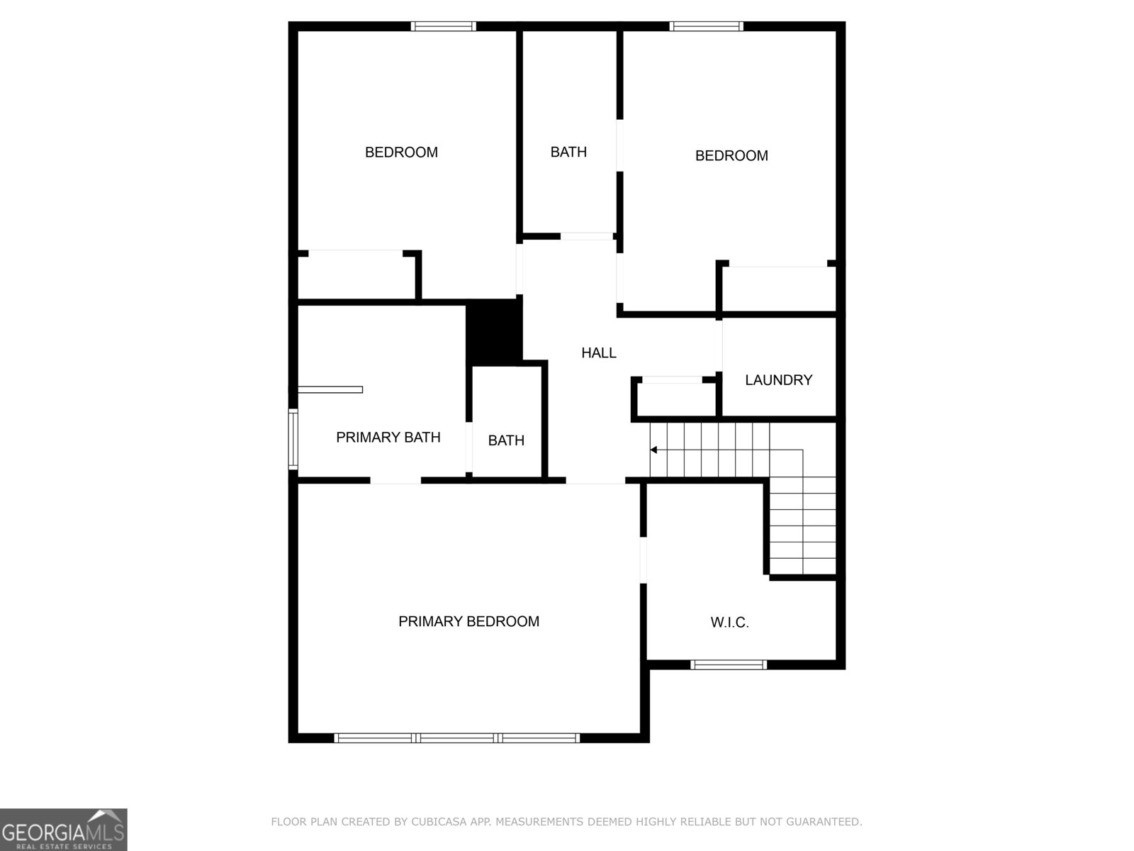 5135 Arnold Street Covington - 33