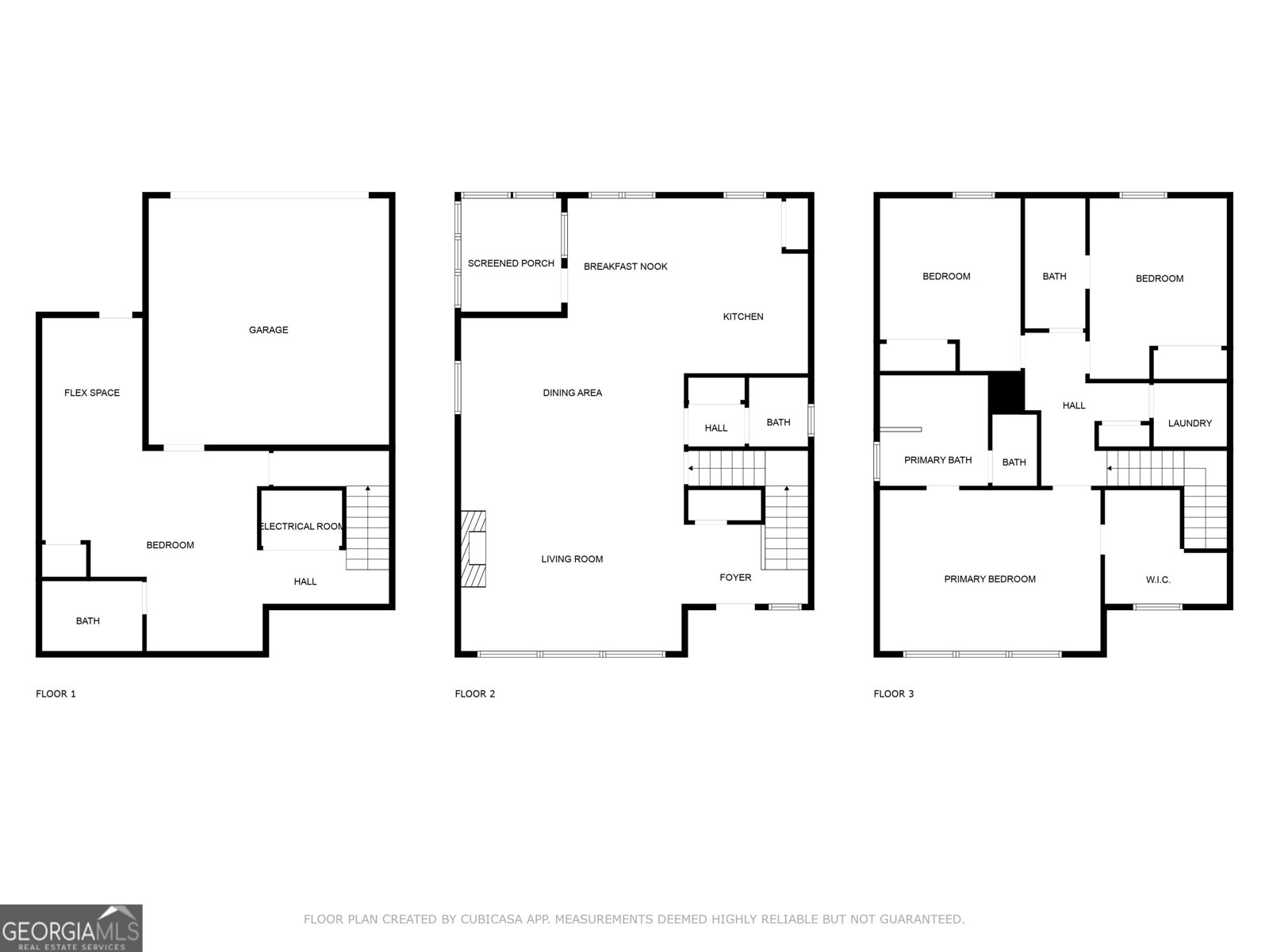 5135 Arnold Street Covington - 35