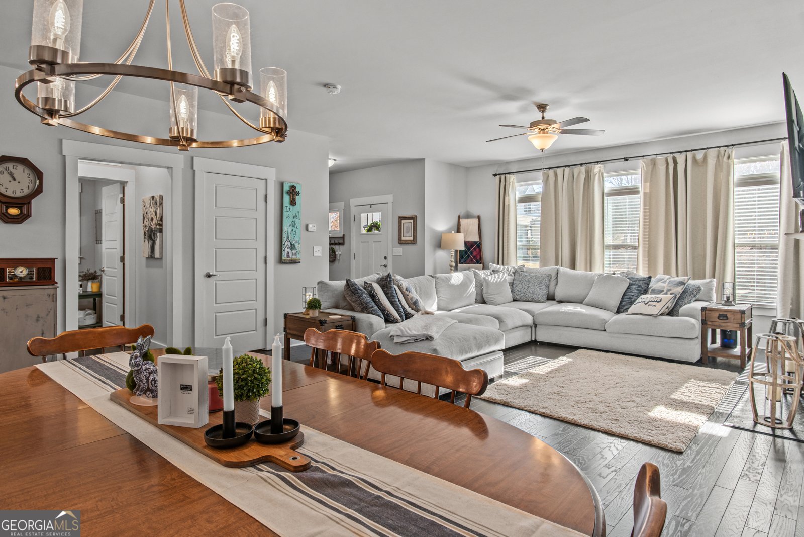 5135 Arnold Street Covington - 4