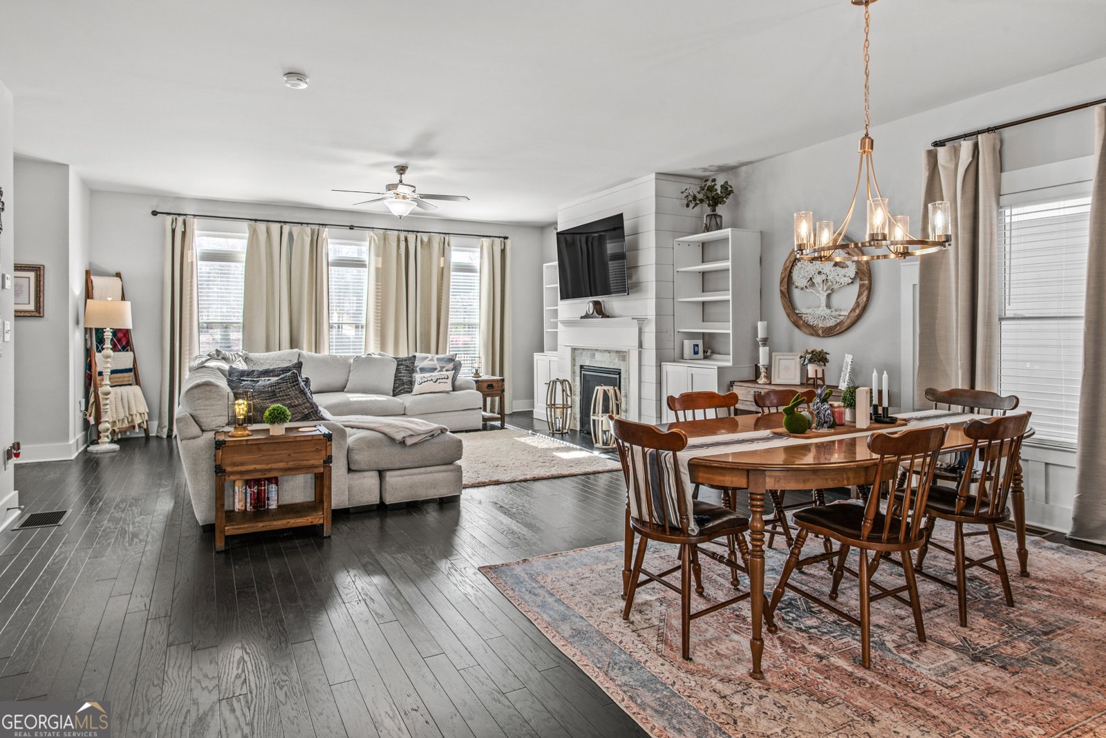 5135 Arnold Street Covington - 5