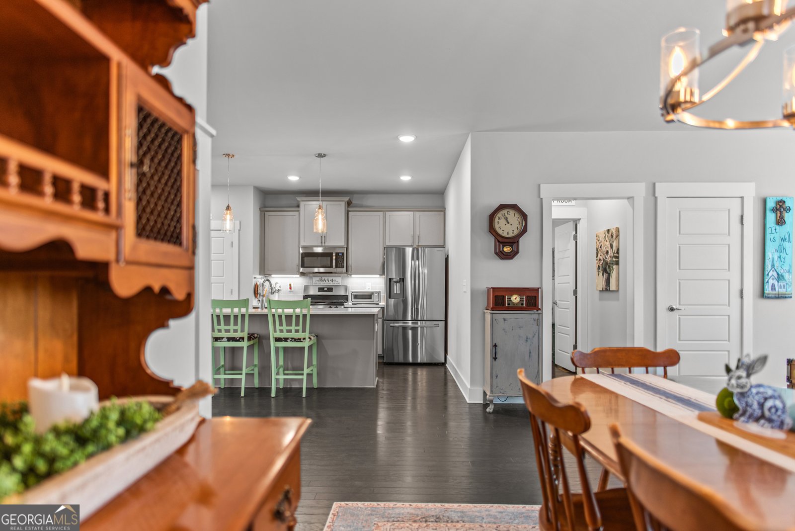 5135 Arnold Street Covington - 9