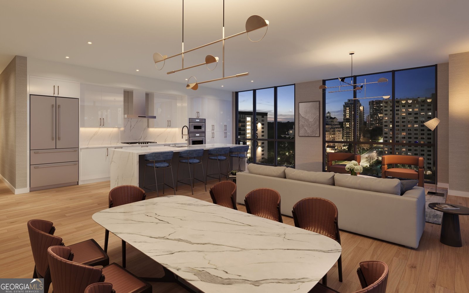 2425 Peachtree Road Atlanta - 15