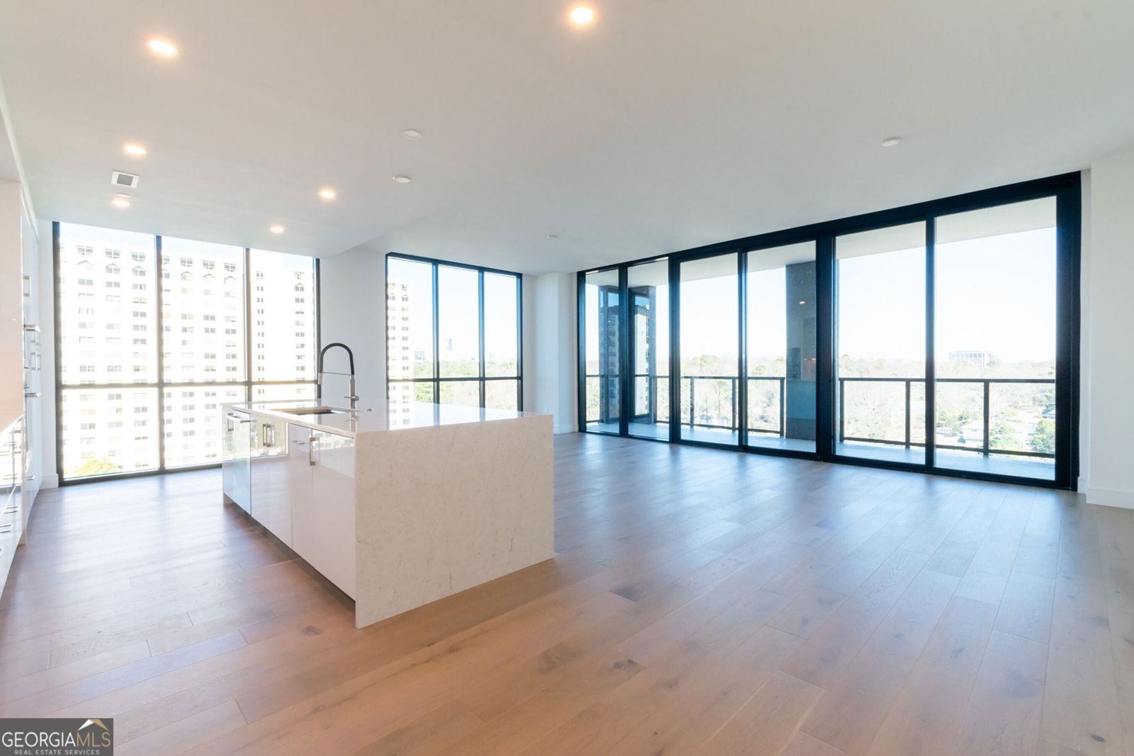 2425 Peachtree Road Atlanta - 16