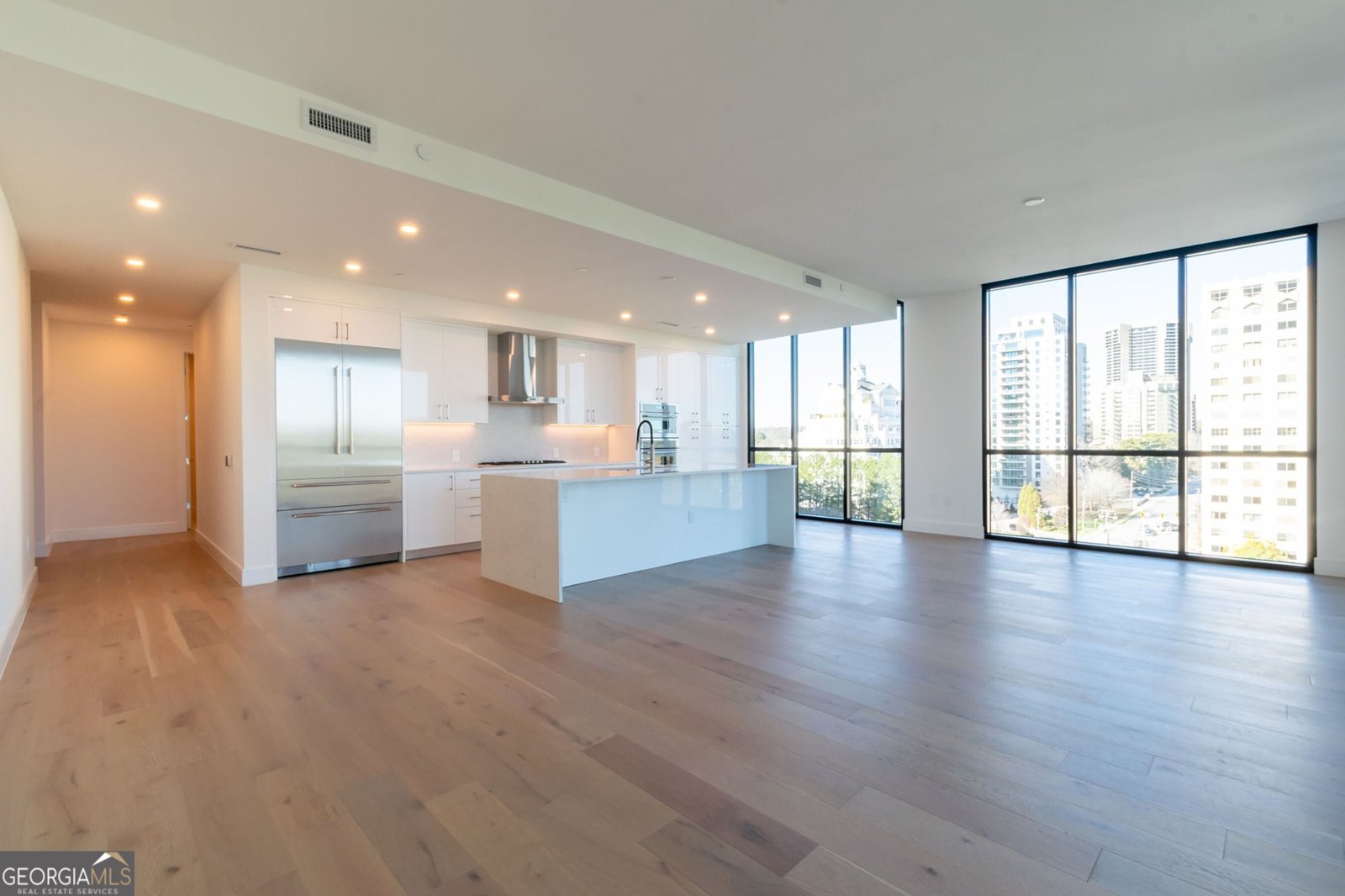2425 Peachtree Road Atlanta - 17