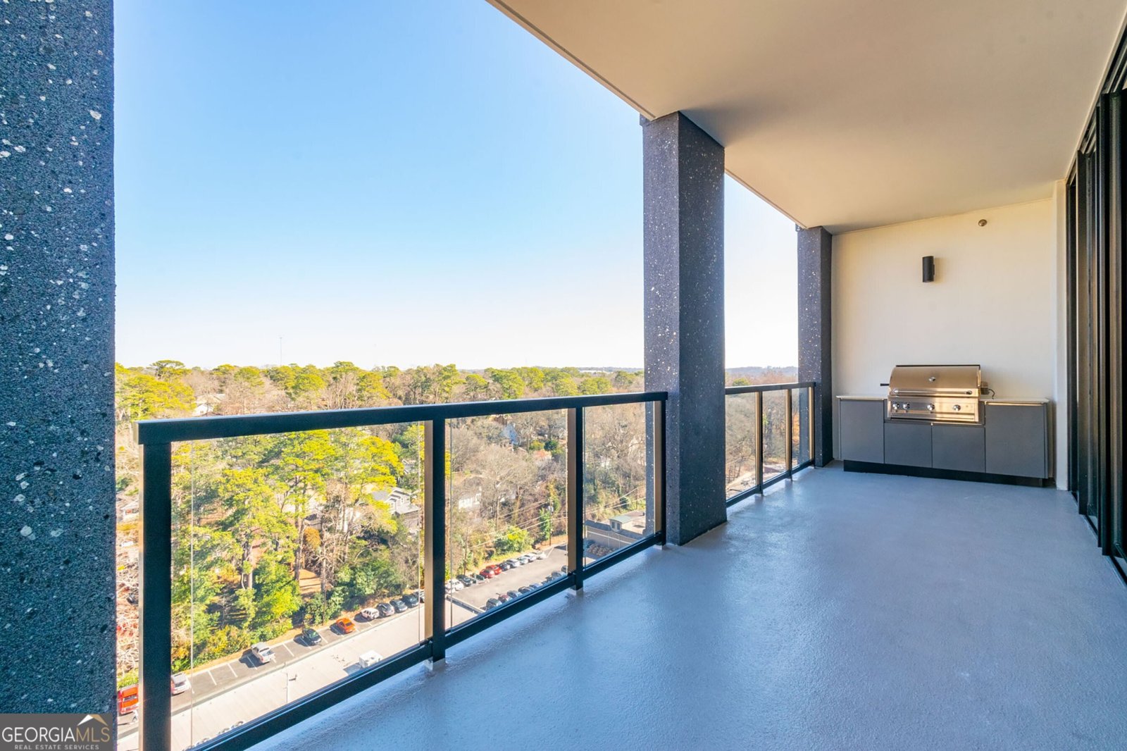 2425 Peachtree Road Atlanta - 19