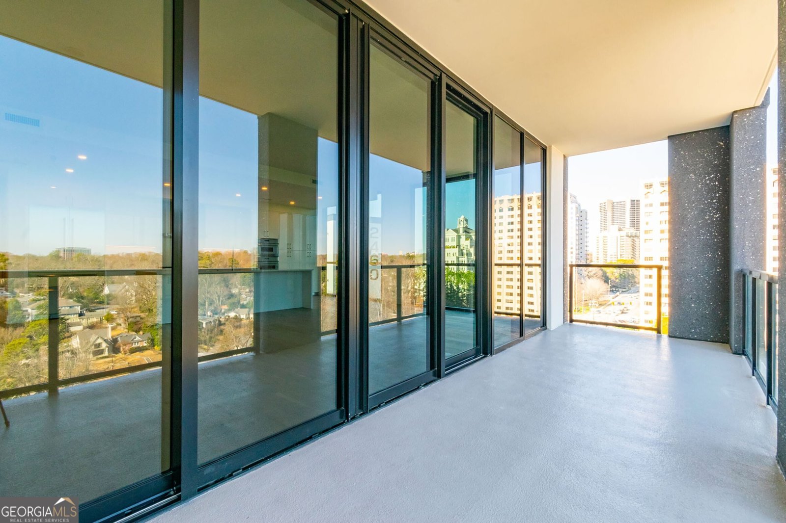2425 Peachtree Road Atlanta - 20