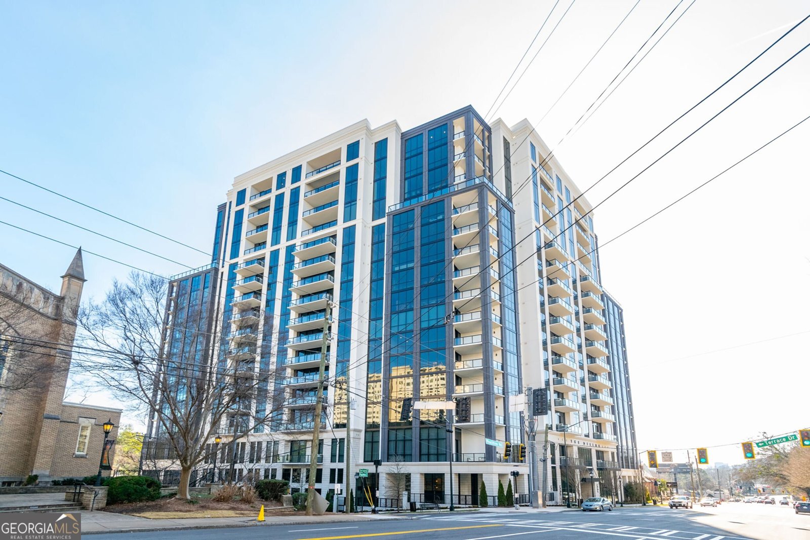 2425 Peachtree Road Atlanta - 23