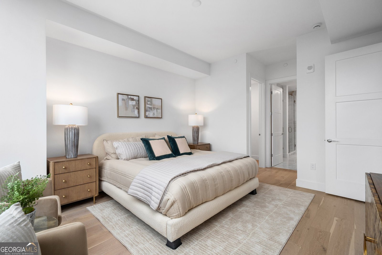 2425 Peachtree Road Atlanta - 25