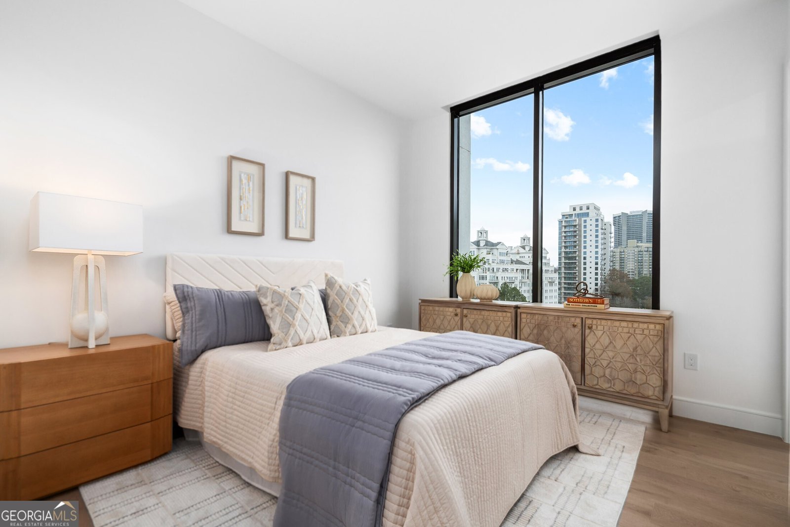 2425 Peachtree Road Atlanta - 31